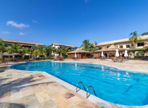 GB11 Apto 4/4, Genipabu Summer Residence